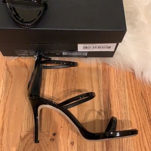 Giuseppe Zanotti pump!